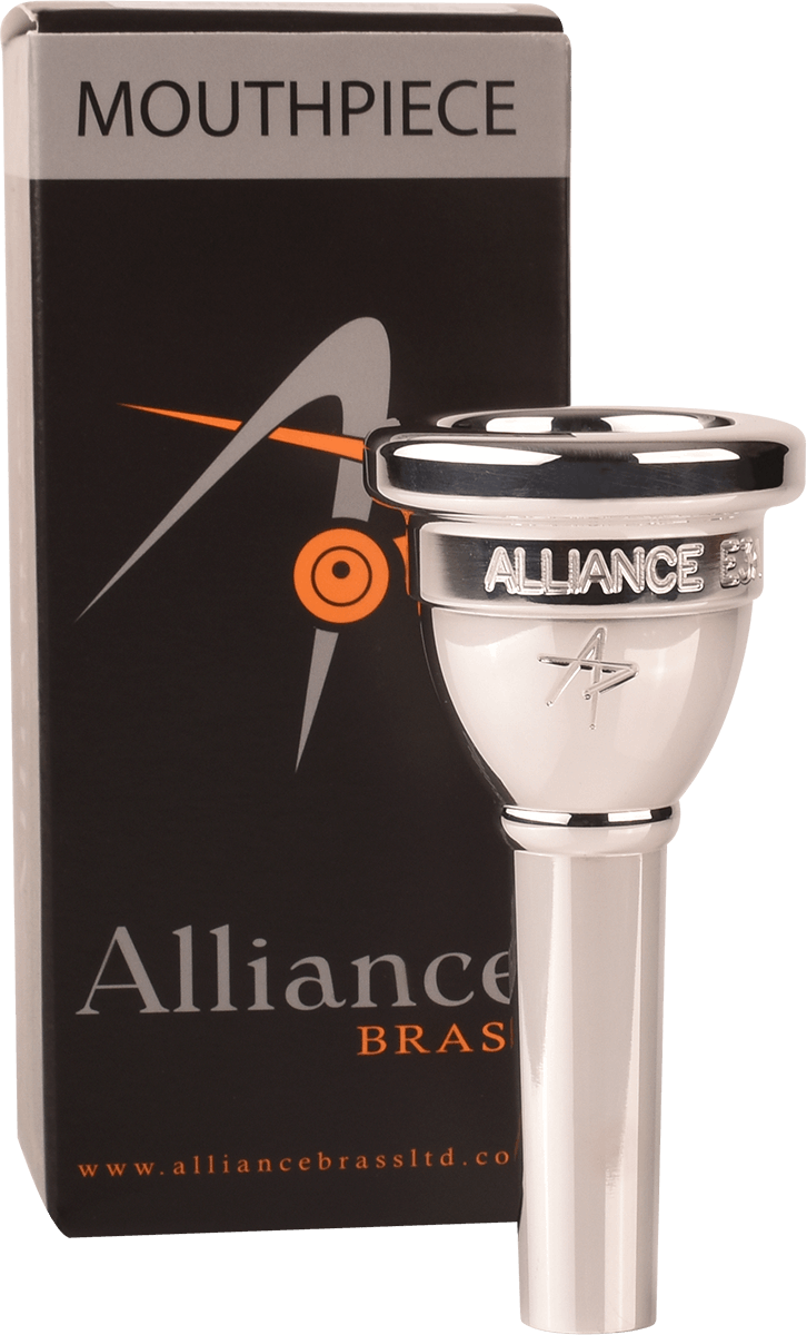 Alliance Prestige - 3A Argentée (Euphonium)