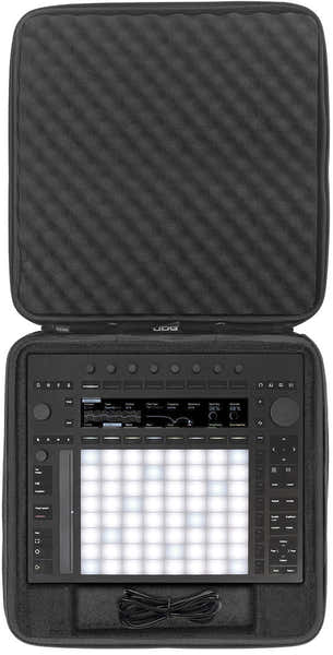 U 8499 BL PUSH 3