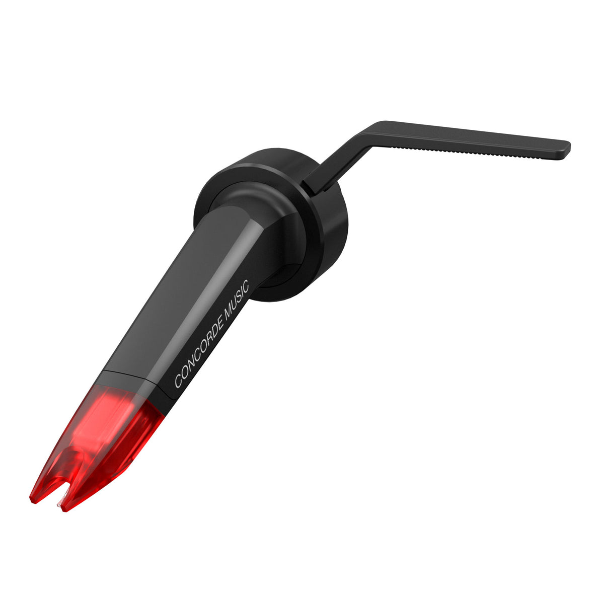 Hifi Concorde Music Red