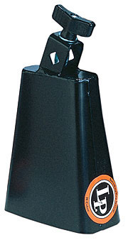 Latin Percussion LP228 - Cloche Black Beauty (14CM)