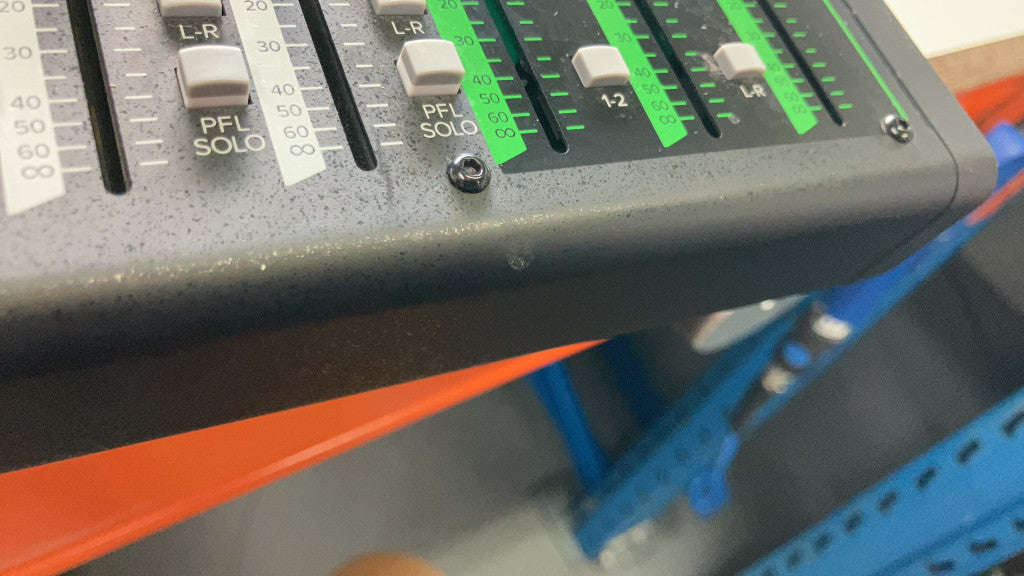 PROFX12V3 - B-stock