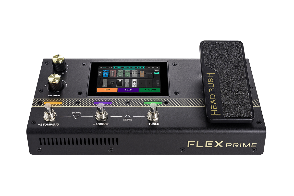 Flex Prime