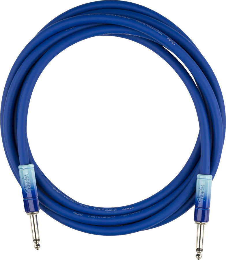 3m Ombre Cable Belair Blue