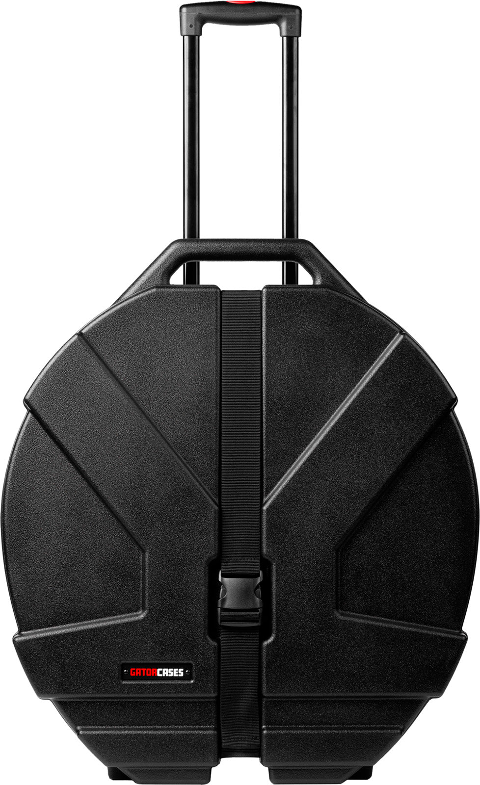 GPCCYM22W - Koffer 22" - 8 bekkens