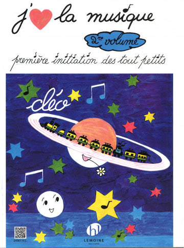 Cleo - J'aime La Musique Vol.2