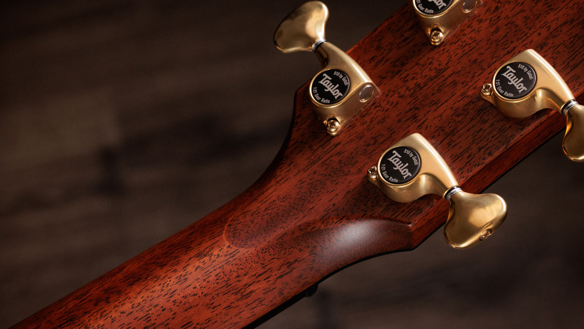 Builder's Edition 814ce Next Generation Sinker Redwood Shaded Edgeburst Grand Auditorium