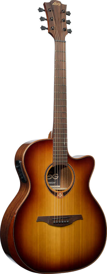 Tramontane 118 LTD Auditorium Bevel CTW Brown Shadow
