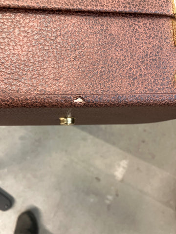 Étui SG en Bois Deluxe - GW - Stock B
