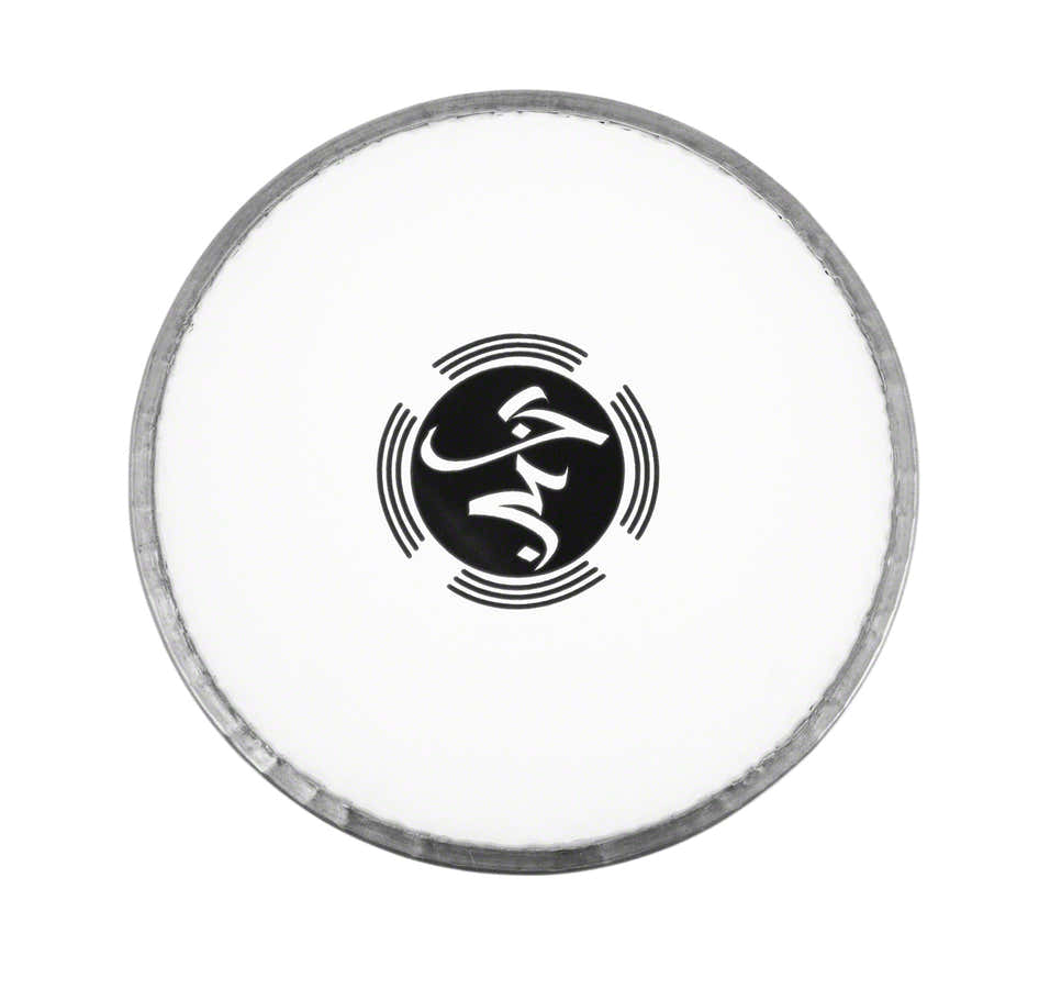 WH145 Peau Blanche Darbouka Diametre 5 2/3" 14.5CM