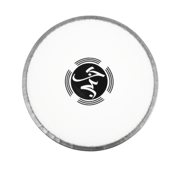 WH145 Peau Blanche Darbouka Diametre 5 2/3" 14.5CM