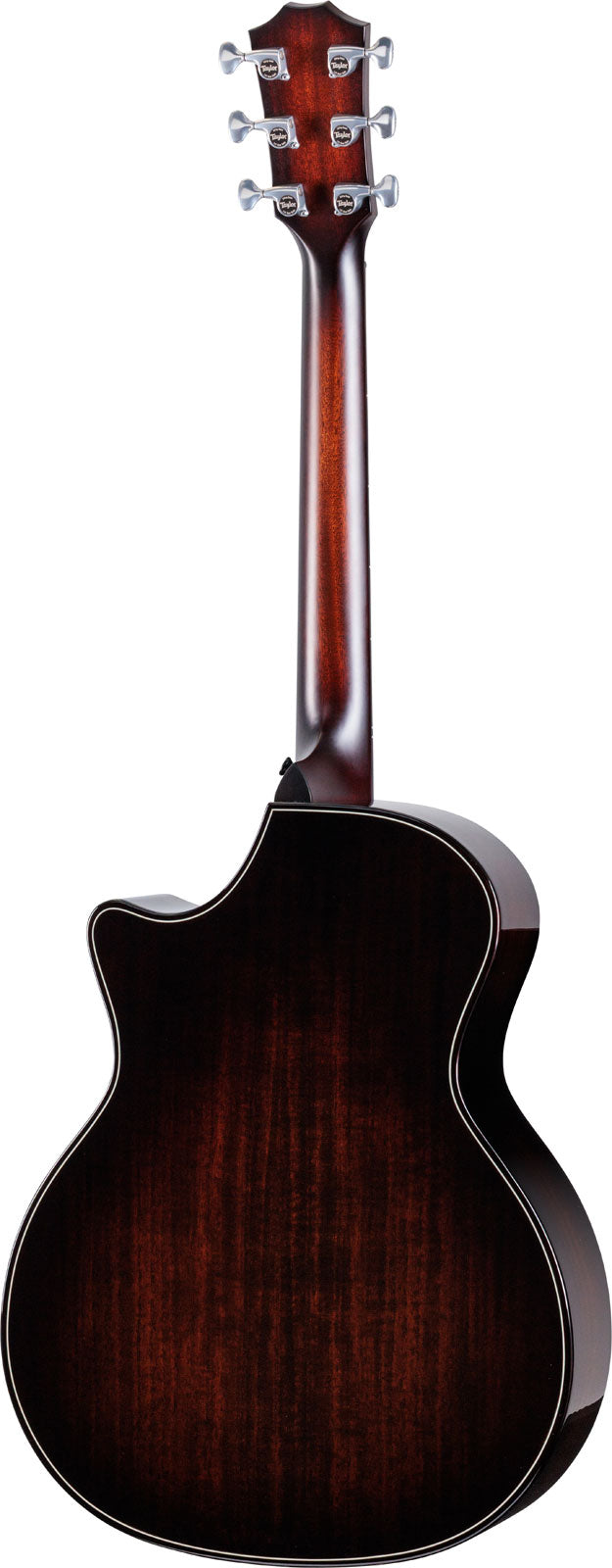 Builder's Edition 514ce Next Generation Kona Burst Grand Auditorium