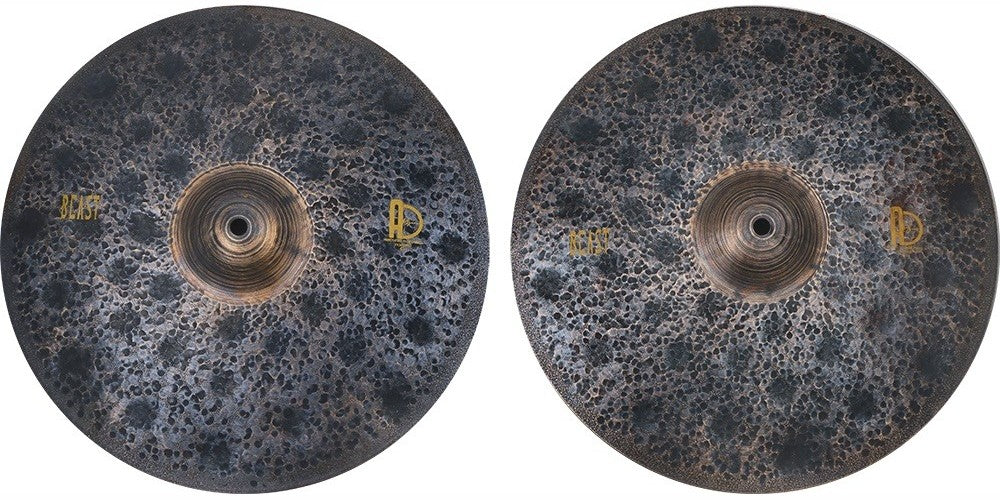 Hi Hat 13" Beast