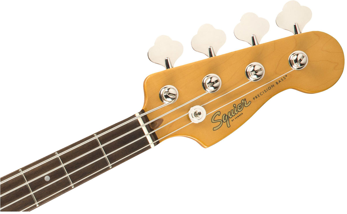 Precision Bass 60S Classic Vibe Lrl Sunburst