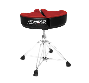 SPG-R-4 DRUMKRUK SPINAL-G ROOD - BASIS MET 4 POTEN - Gereviseerd