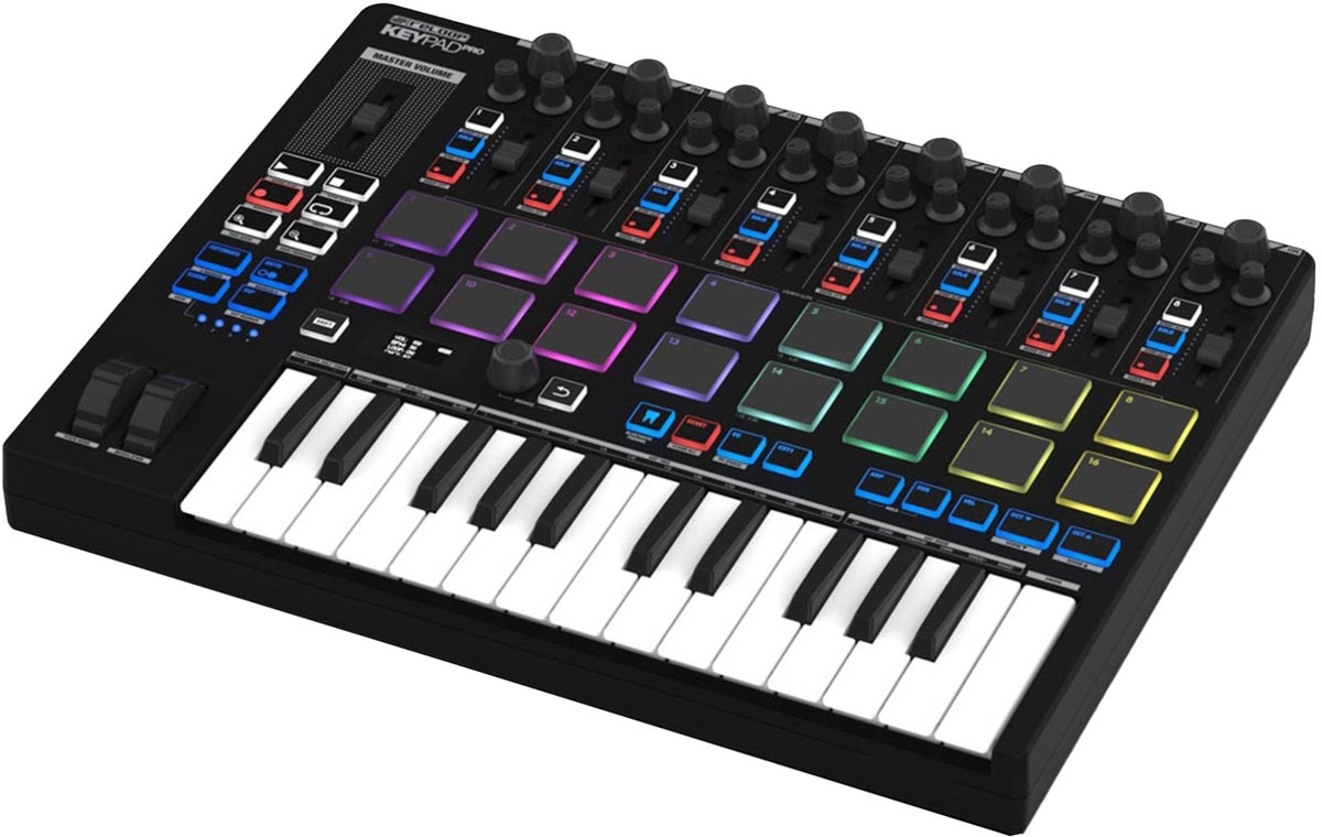 Keypad Pro - STOCK B