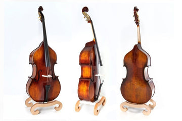 1/4 DOUBLE BASS IDEALE