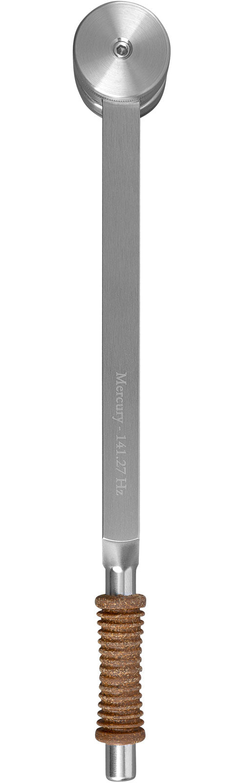 Professionele therapeutische stemvork - Mercurius 141,27 Hz