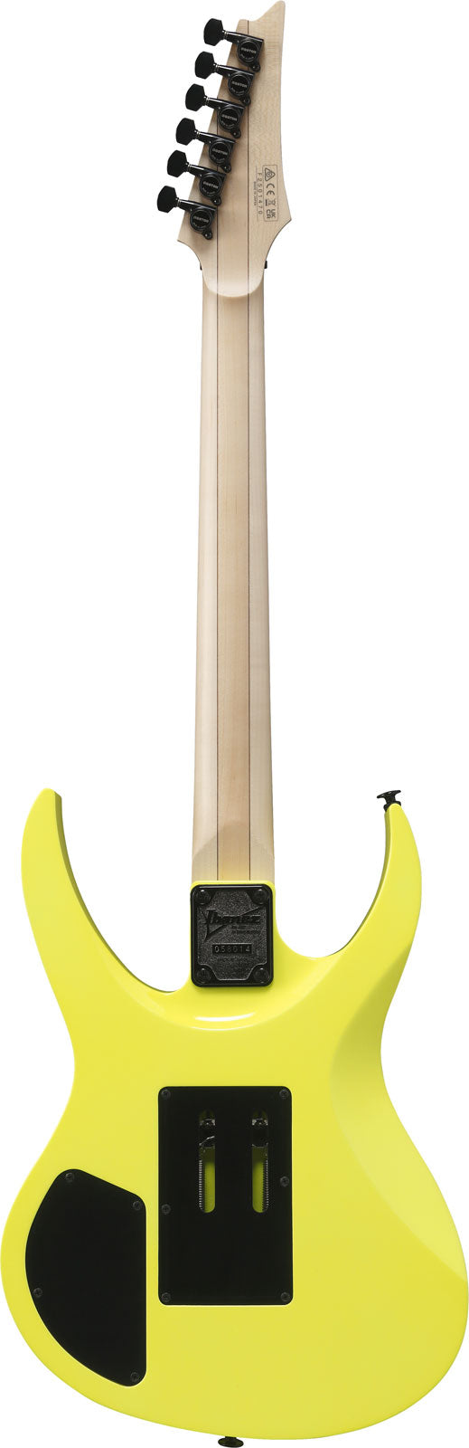 540PIIIDY Genesis Edition Limitée Desert Sun Yellow