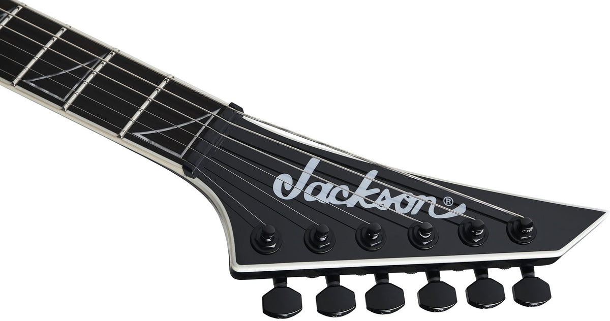 Rhoads RR24 Signature Christian Andreu Pro Plus Series Zwart