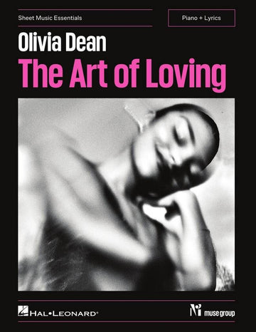 Olivia Dean The Art Of Loving