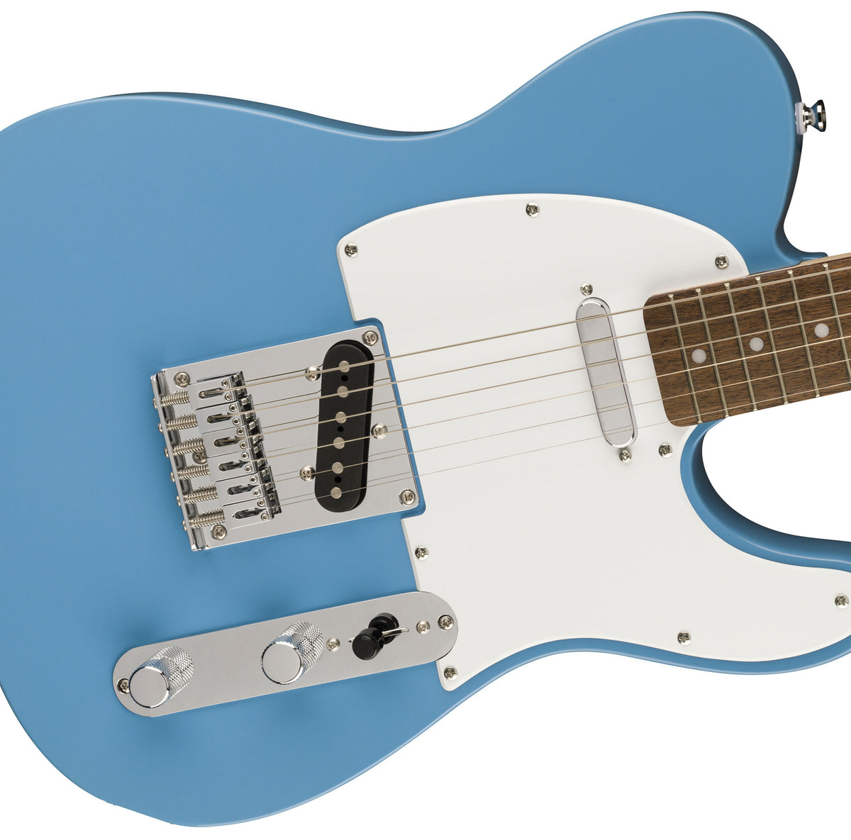 Telecaster Sonic Lrl Californiëblauw