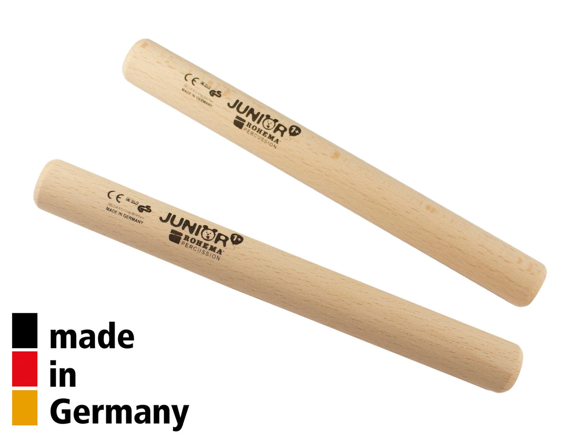 Rohema Claves Hêtre 17.5X1.7CM - Finition Naturelle - 1+