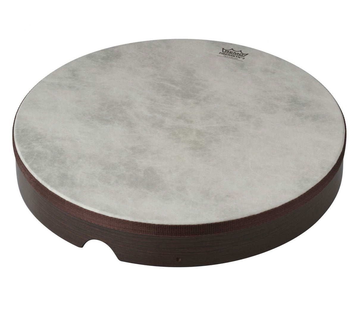 HD-8516-00 Tambour A Main 16 X 2.5