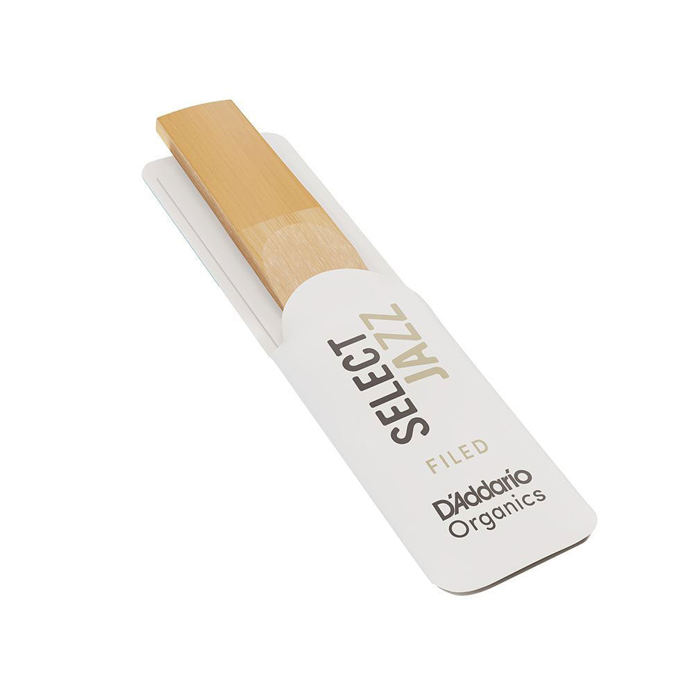 Organic Select Jazz 3H - Sax Soprano (coupe FR)