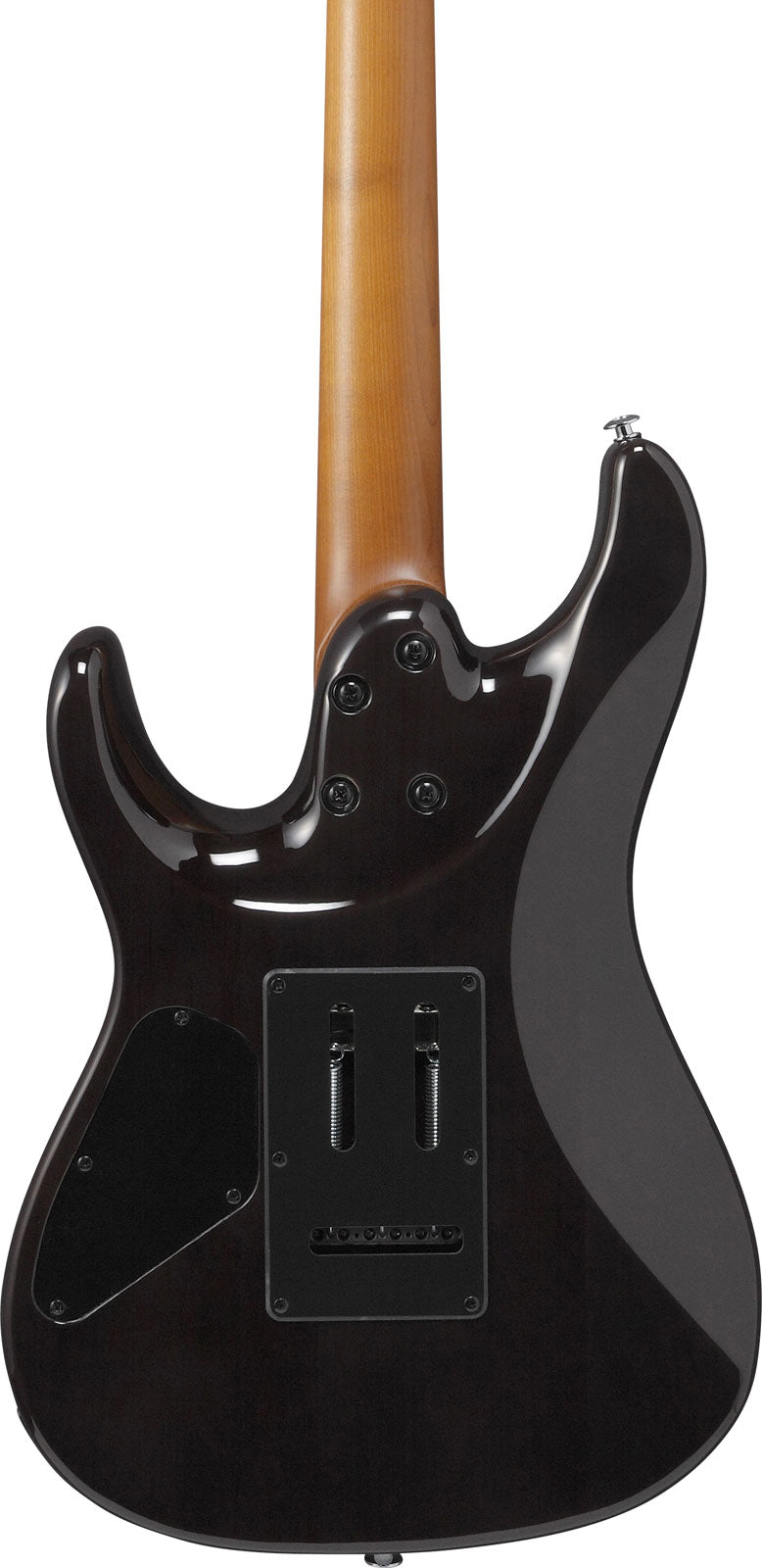 AZ24S1F-TKS Standaard Transparant zwart Sunburst