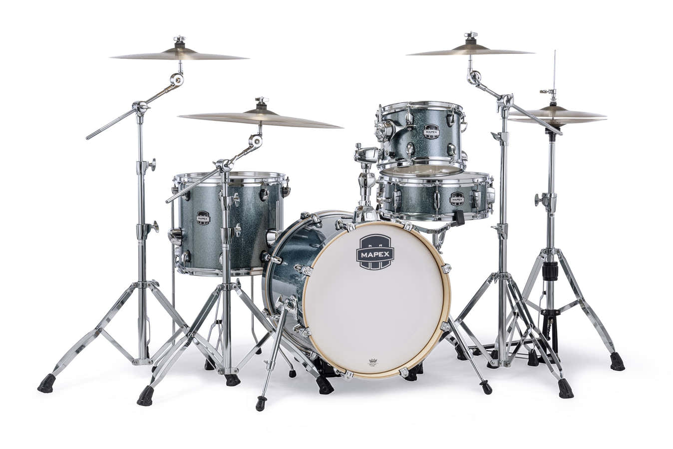 Mars Birch Travel Kit Twilight Sparkl