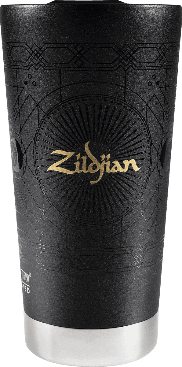 Zildjian Gobelet Isotherme Klean Kanteen 20oz
