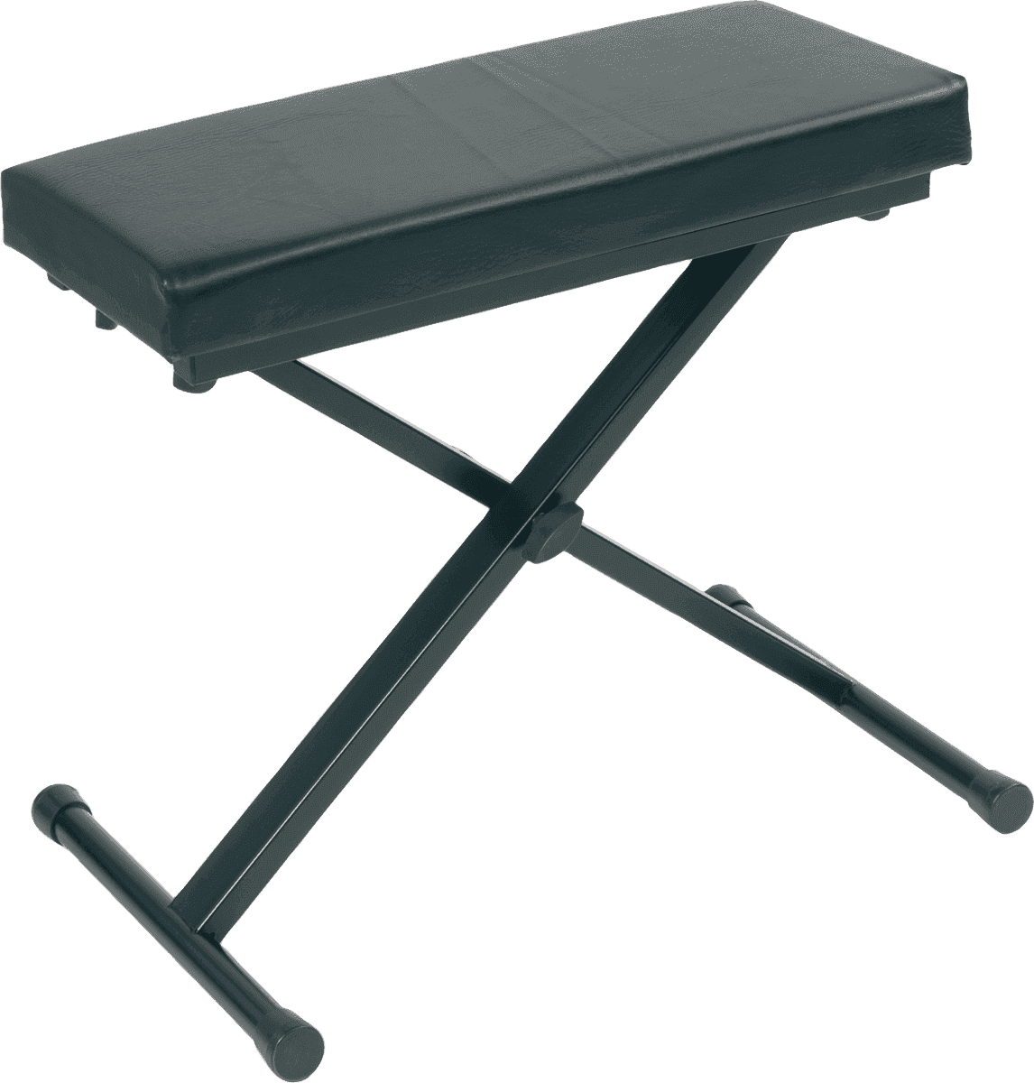 Banquette clavier KBX Noir