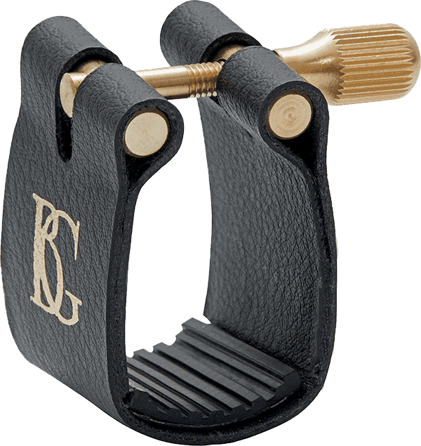 L15 - LIGATURE SAXOFOON BARITON STANDARD