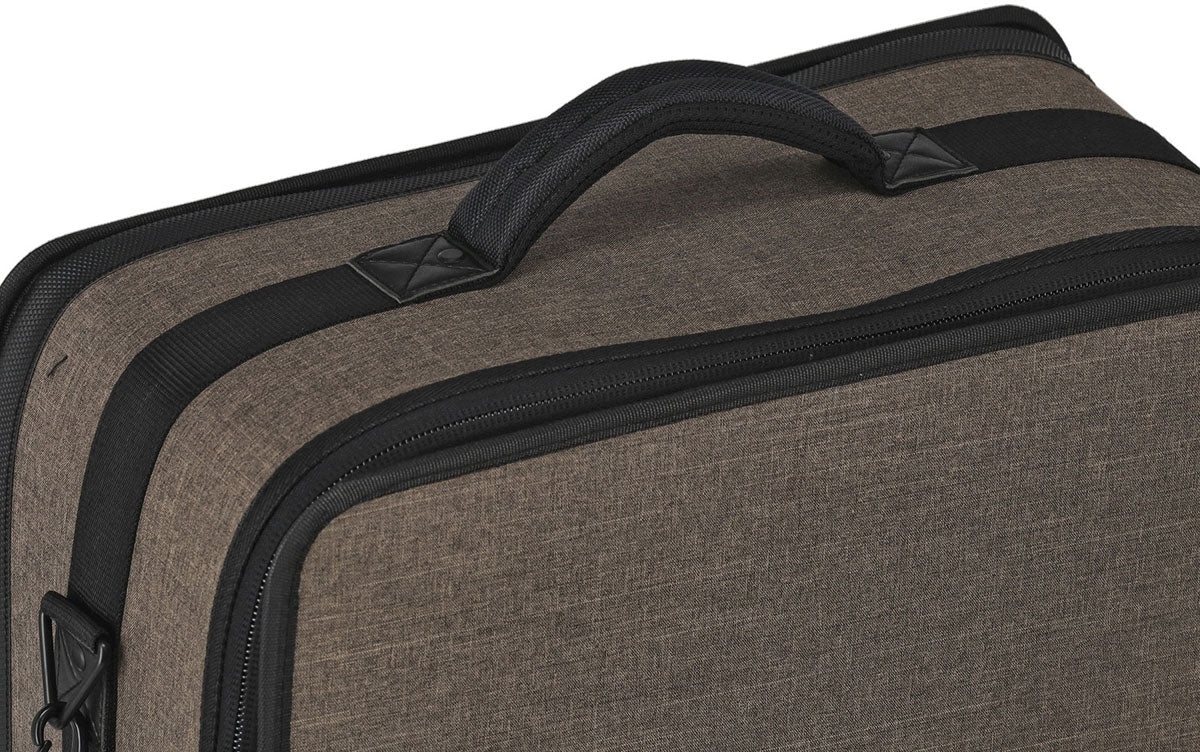Pro Tour Dubbele Pedaalhoes 40 X 30 X 60 Cm GR-Dpb