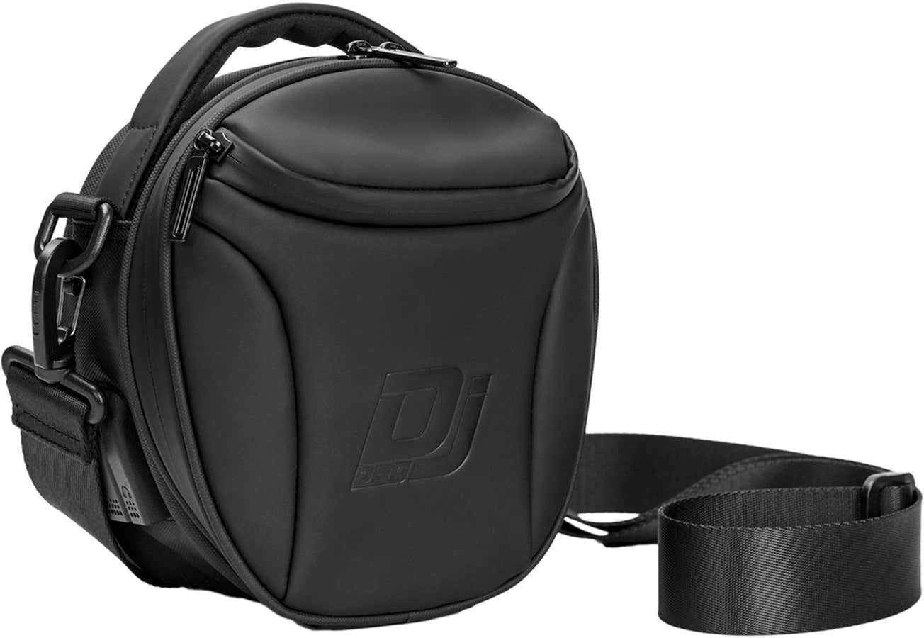HP Urban Headphones Bag