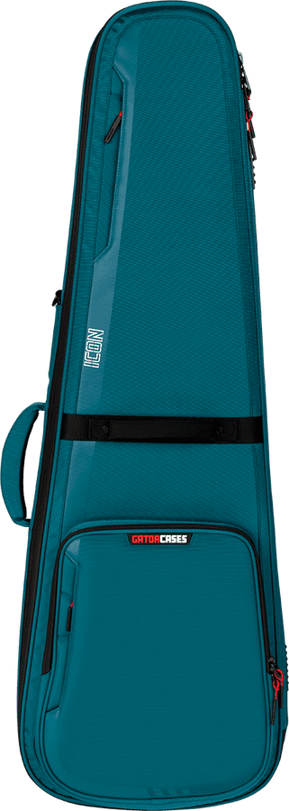 Softcase Électrique Bleu Marine - ICON