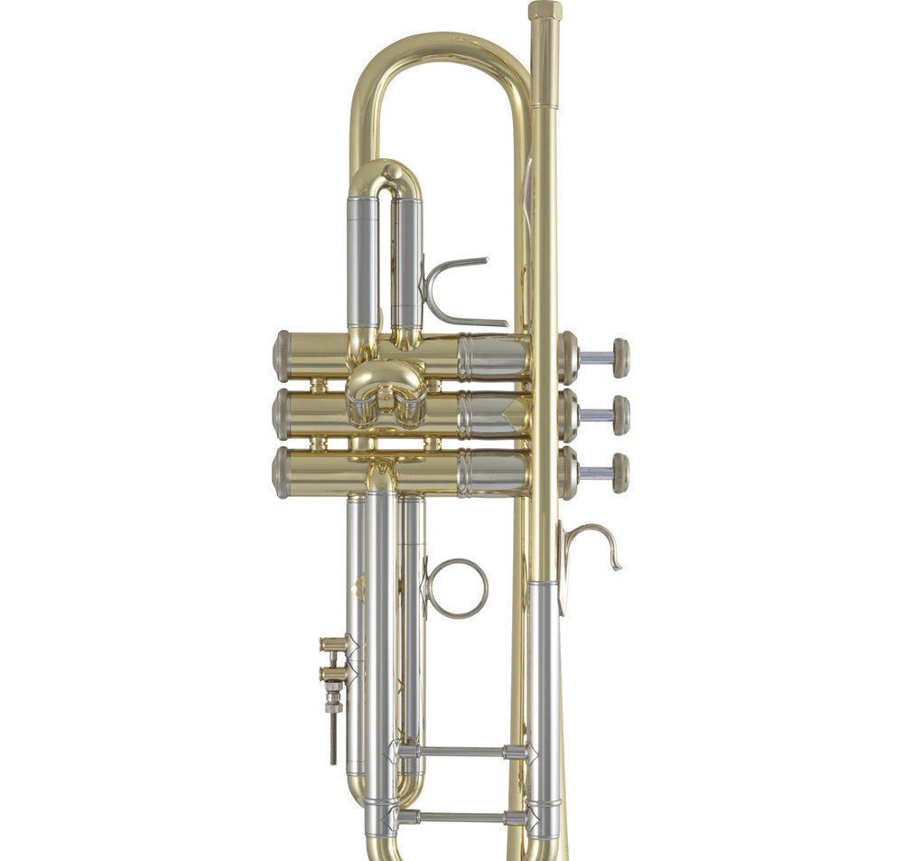190S43 - Bb STRADIVARIUS LACQUER