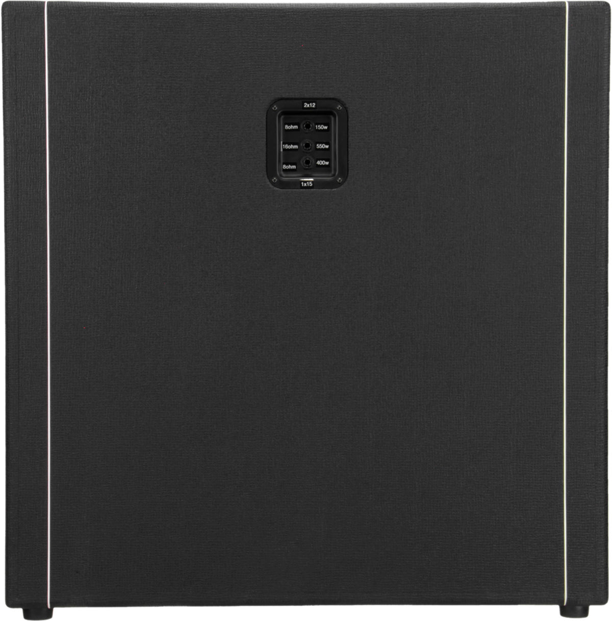SE212-115F - 2x12" F75 + 1x15" Sovereign 400