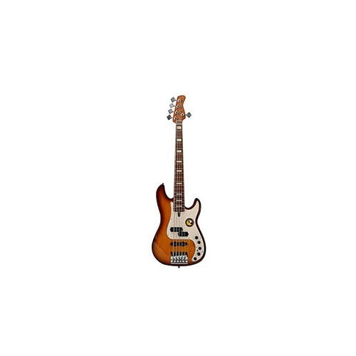 P8 Swamp Ash-5 Ts Mn + Housse