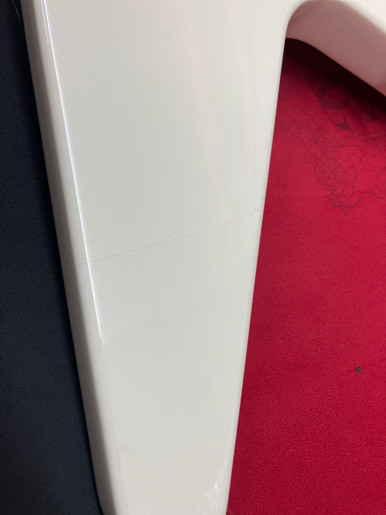 Flying V 70s Classic White Original STOCKB