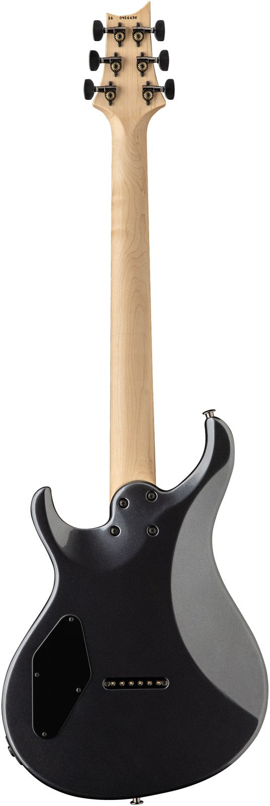 Tekton Black Tourmaline