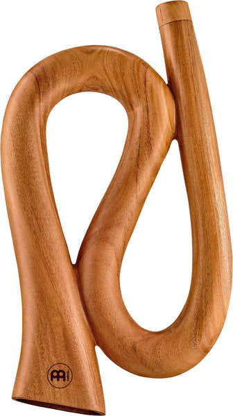Sonic Energy S-shaped Pro Didgeridoo Tuning D
