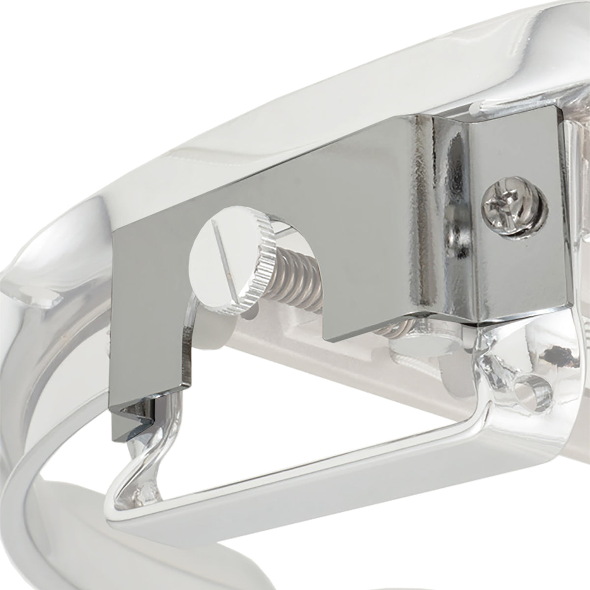 9324/25 DYNA-SONIC BOTTOM HOOP GUARDS WITH SCREWS