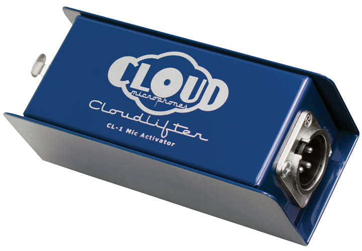Cloudlifter 1 Channel Microphone Activator