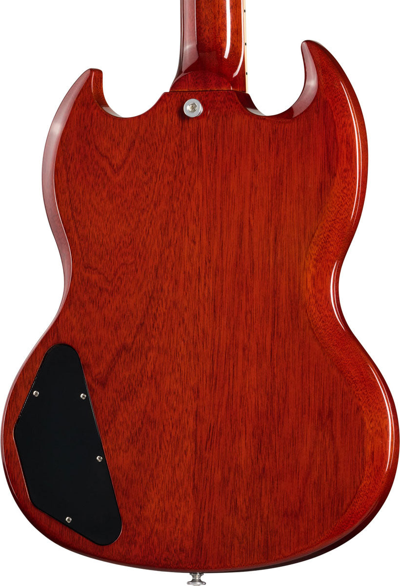 SG Standard Signature Jake Kiszka Faded Vintage Cherry Modern