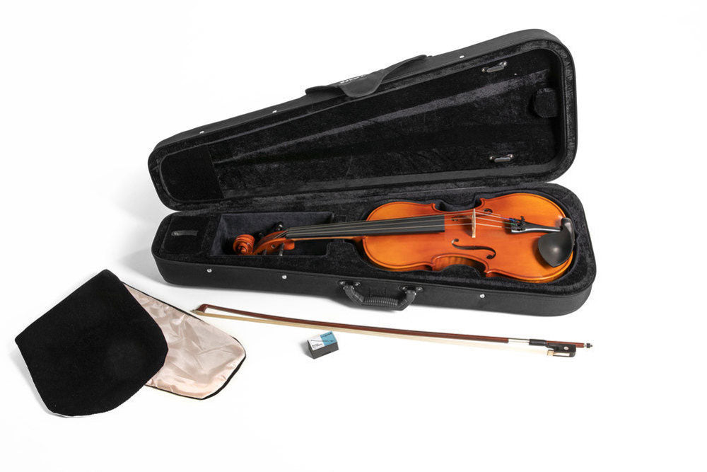 4/4 O.M. MONNICH VIOLA SET EW 38,2 CM