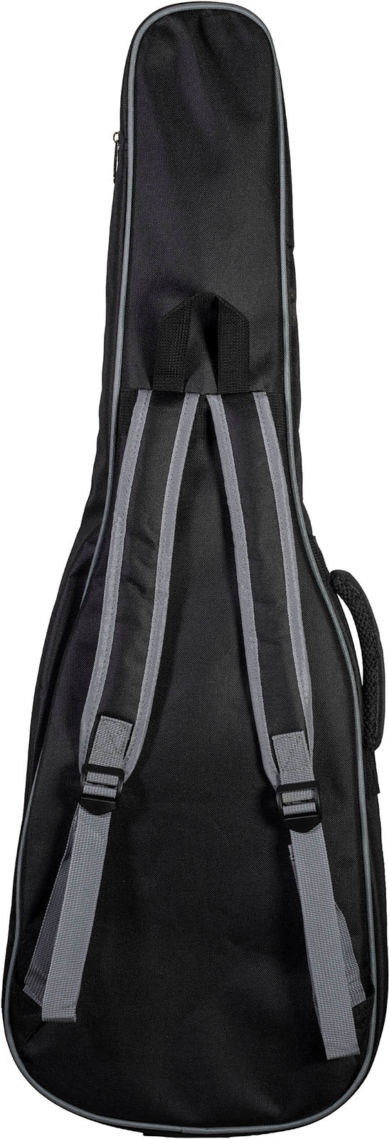 The Capri 23 PJ Glanzend zwart