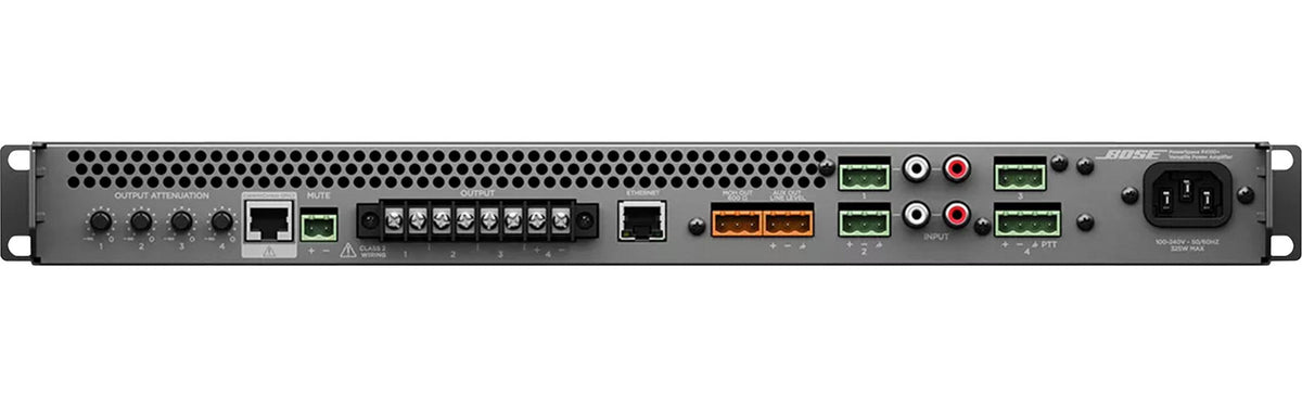 PowerSpace P4150+