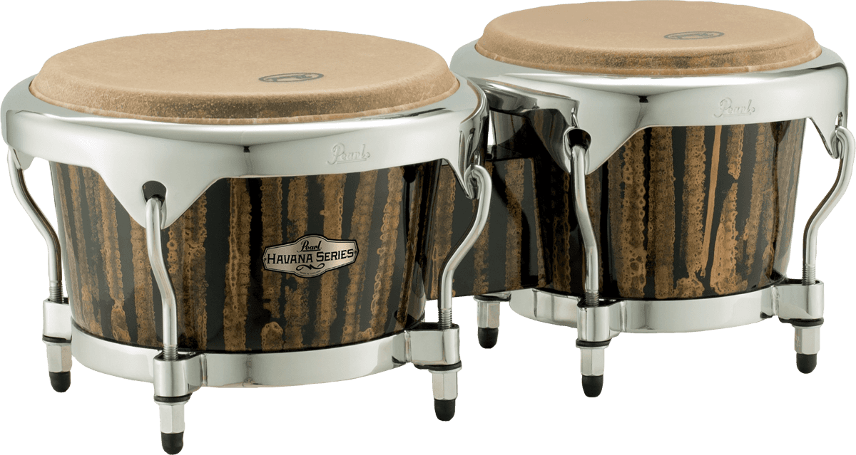 Bongos Havana 7+9 Liquid Gold