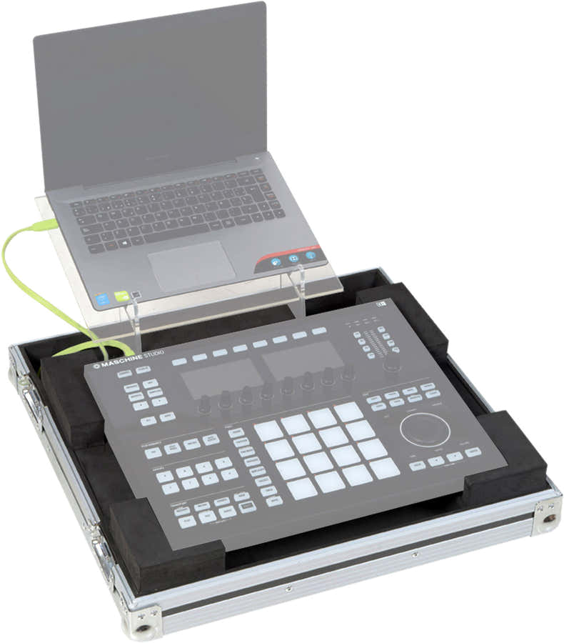Pro APC40 MKII / APC 64 Acrylic Stand